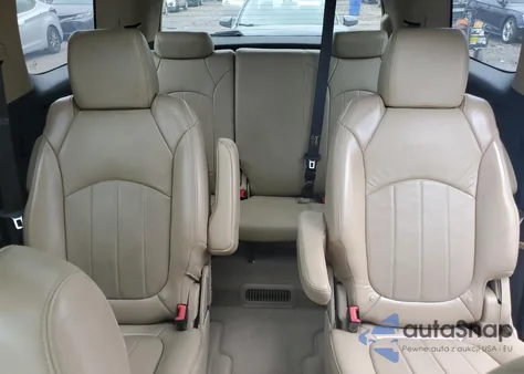 2012 GMC Acadia Denali from USA, damaged, VIN 1GKKVTED7CJ262608